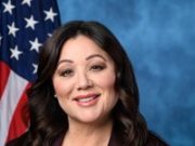 Congresswoman Lori Chavez-DeRemer