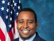 Congressman Joe Neguse