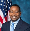 Congressman Joe Neguse