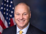 Congressman Pete Stauber