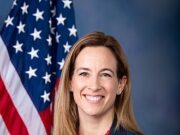 Congresswoman Mikie Sherrill