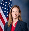 Congresswoman Mikie Sherrill