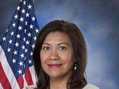 Congresswoman Norma J. Torres