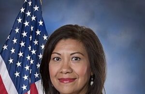 Congresswoman Norma J. Torres