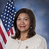 Congresswoman Norma J. Torres