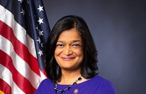 Jayapal Helps Secure $4.4 Million for Recycling Program for the City of Shoreline Congresswoman Pramila Jayapal