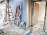 Home Renovation Stress