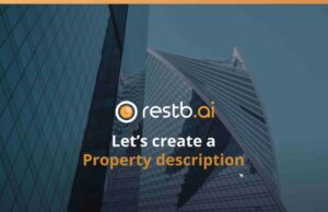 Restb.ai AI-Powered Property Descriptions-2