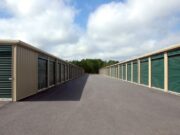 6 Points to Consider When Booking a Storage Unit