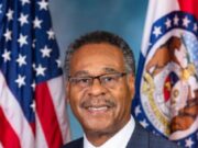 Congressman Emanuel Cleaver