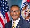 Congressman Emanuel Cleaver