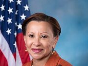 Congresswoman Nydia Velazquez