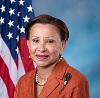 Congresswoman Nydia M. Velazquez