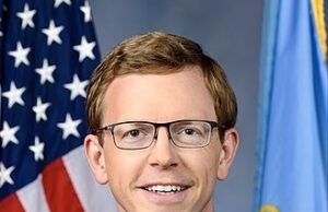 Congressman Dusty Johnson