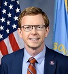 Congressman Dusty Johnson