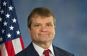 Congressman Mike Quigley