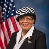 Congresswoman Alma Adams