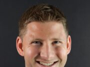 Headshot of Dustin Gray, Milestones CEO