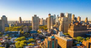 one of the best neighborhoods in NYC for real estate investments