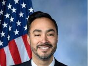 Congressman Joaquin Castro