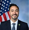 Congressman Joaquin Castro