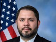 Congressman Ruben Gallego