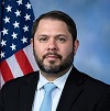 Congressman Ruben Gallego