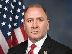 Congressman Clay Higgins