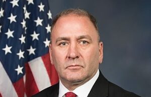 Congressman Clay Higgins