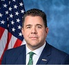 Congressman Nick LaLota