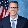 Congressman Randy Feenstra
