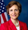 Congresswoman Suzanne Bonamici