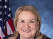 Congresswoman Sylvia Garcia