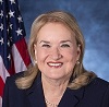 Congresswoman Sylvia Garcia