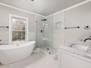 9 Upgrades to Make to Your Bathroom