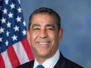 Congressman Adriano Espaillat