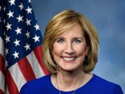 Congresswoman Claudia Tenney