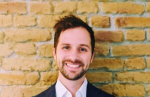 Nathan Brannen - Restb.ai Chief Product Officer