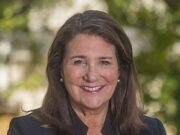 Congresswoman Diana DeGette