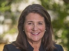Congresswoman Diana DeGette