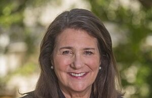 Congresswoman Diana DeGette