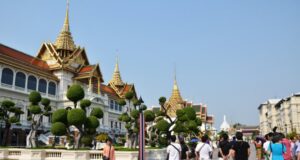 What is Unique About Bangkok