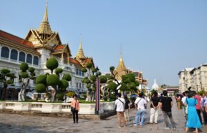 What is Unique About Bangkok