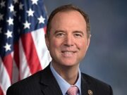 Congressman Adam Schiff