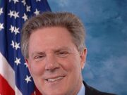 Congressman Frank Pallone