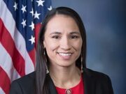 Congresswoman Sharice Davids