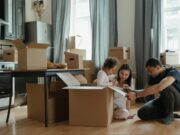 Tips for a Stress-Free Moving Day