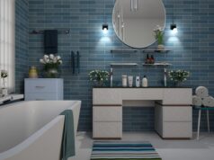 5 Essential Tips For Maximizing Space In Your Bathroom