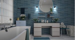 5 Essential Tips For Maximizing Space In Your Bathroom