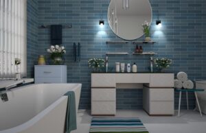 5 Essential Tips For Maximizing Space In Your Bathroom